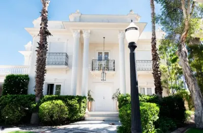 Casa de luxo com 03 suítes à venda no condomínio veduta em jundiaí/sp