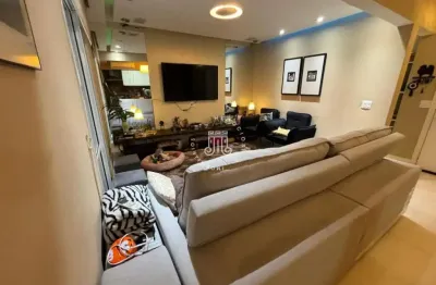 Casa em condomínio fechado com 3 quartos à venda na Rua Elias José Cavalcanti, 661, Jardim Ermida I, Jundiaí