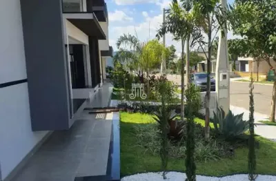 Casa à venda no condomínio gran ville são venancio em itupeva/sp