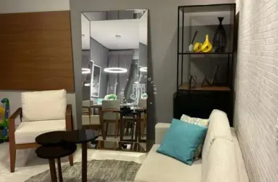 Apartamento à venda no condomínio terraços da serra em jundiaí/sp