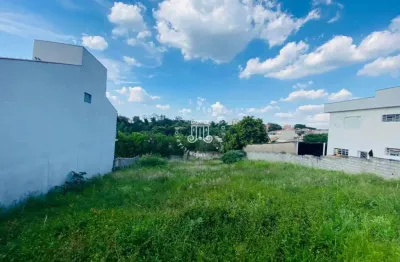Terreno à venda no bairro jardim quinta das videiras em jundiaí/sp