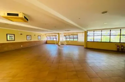 Salão comercial para alugar na avenida nove de julho em jundiaí/sp