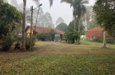 Chácara / sítio com 15 quartos à venda na Estrada Municipal Atilio Squizato, 2931, Maracanã, Jarinu
