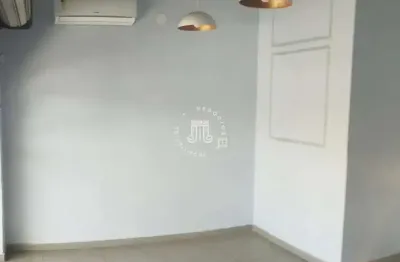 Ponto comercial à venda na Rua Silva Jardim, 77, Vila Vianelo, Jundiaí