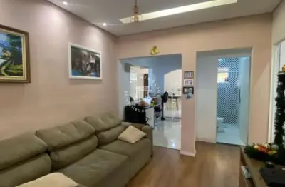 Casa à venda no bairro recanto quarto centenário em jundiaí/sp