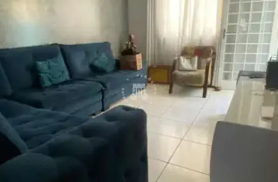 Casa com 3 quartos à venda na Rua Claudemir Galdino, 118, Parque Cidade Jardim II, Jundiaí