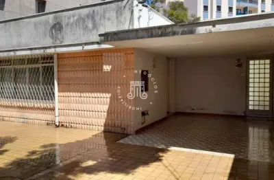 Casa à venda no bairro parque do colégio em jundiaí/sp