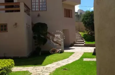 Sobrado à venda com 4 quartos no bairro jardim da fonte em jundiaí/sp