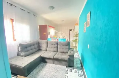 Casa com 2 quartos à venda na Rua Moacir Giaretta, 117, Parque das Hortênsias, Itupeva