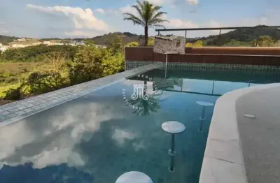 Sobrado à venda e locação no bairro residencial botânica em itupeva/sp