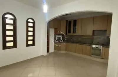 Casa térrea com edícula a venda no bairro cidade luiza em jundiaí/sp