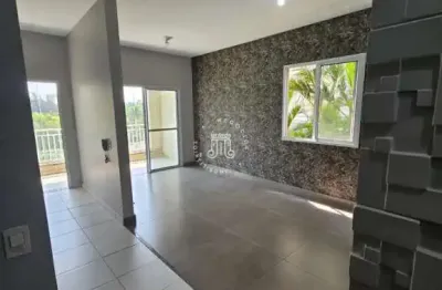 Apartamento térreo para venda ou locação - tons de ipanema - jundiai/sp