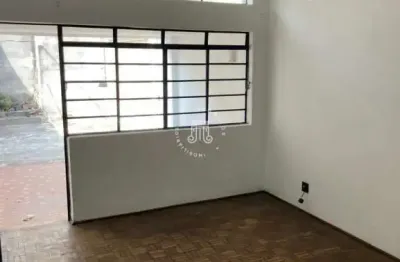 Casa térrea à venda no centro da cidade de jundiaí/sp