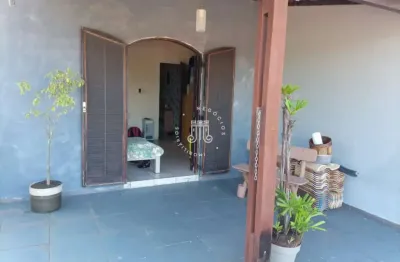 Casa com 2 quartos à venda na Avenida Luiz Pereira dos Santos, 836, Corrupira, Jundiaí