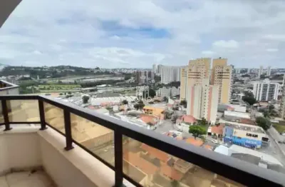 Apartamento à venda no condomínio tropical no bairro jardim paris em jundiaí/sp