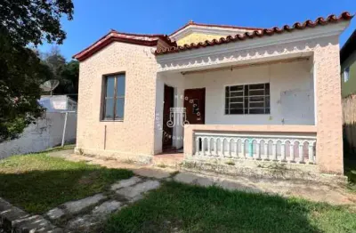 Casa térrea à venda no bairro jardim carlos gomes em jundiaí/sp