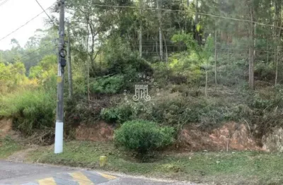 Terreno em condomínio fechado à venda na Rodovia Anhanguera, KM 46,5, Loteamento Capital Ville, Jundiaí