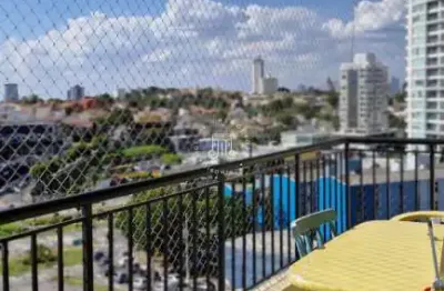 Apartamento à venda no edofócop abitare eco clube, jundiaí / sp.