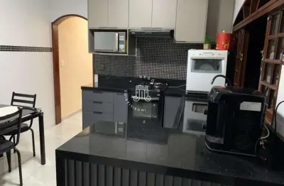 Casa com 3 quartos à venda na Rua Irany Aparecido Costa, 60, Jardim das Tulipas, Jundiaí