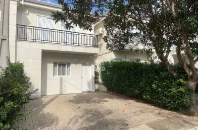 Casa sobrado à venda no condomínio residencial thina no bairro medeiros em jundiaí/sp