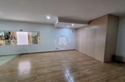 Sala comercial para alugar no bairro parque eloy chaves em jundiaí/sp
