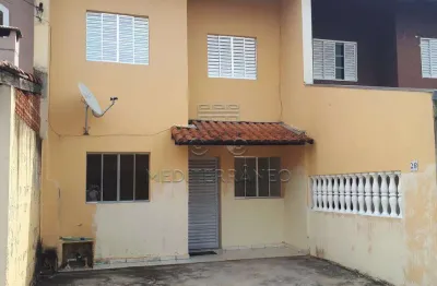 Casa a venda em condomínio residencial pacaembu - itupeva/sp
