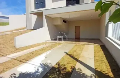 Casa à venda no condomínio residencial san giovani em itatiba/sp
