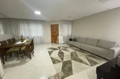 Sobrado à venda no bairro parque almerinda chaves em jundiaí/sp