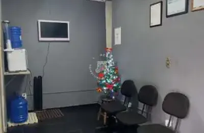 Salão comercial para venda na avenida samuel martins em jundiaí/sp