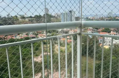 Apartamento para venda no condomínio naturale, jardim ana maria, jundiaí / sp.