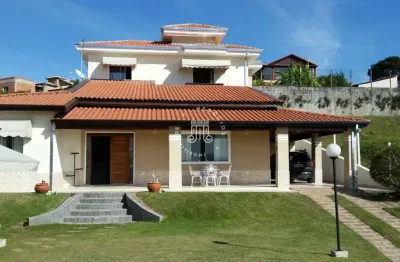 Casa em condomínio fechado com 3 quartos à venda na Estrada Municipal Iva, Rua Rio Solimões, 360, Chácaras do Guacuri, Itupeva