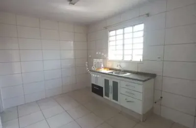 Casa com 3 quartos à venda na Rua Rio Claro, 280, Vila Hortolândia, Jundiaí
