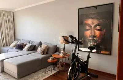 Apartamento à venda no condomínio christian no bairro centro em jundiai/sp