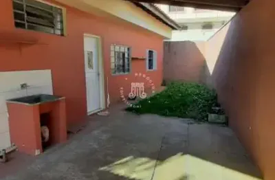 Casa com 1 quarto à venda na Rua Helena Maciel Silva, s/n, Jardim São Vicente, Jundiaí