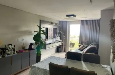 Apartamento para venda no condomínio jardim conquista em jundiaí/sp