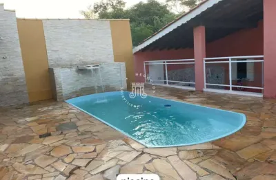 Chácara / sítio com 2 quartos à venda na Rua Dos Pessegueiros, 136, Estancia Climaterica Ype, Jarinu