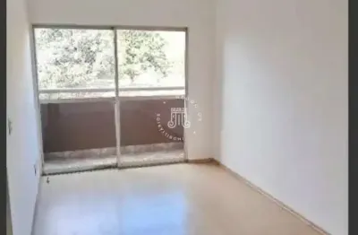 Apartamento à venda com 02 quartos, no residencial anchieta águas - vila nova jundiainópolis em jundiaí/sp.