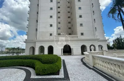 Apartamento para venda com 03 quartos em condomínio fechado com vista panorâmica para a serra do japi - condomínio campos elíseos - jundiaí-sp.