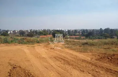 Terreno em condomínio fechado à venda na Via Paulo Leone, 1100, Do Pinheirinho, Itupeva