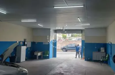 Ponto comercial à venda na Rua Minas Gerais, 1024, Jacaré, Cabreúva