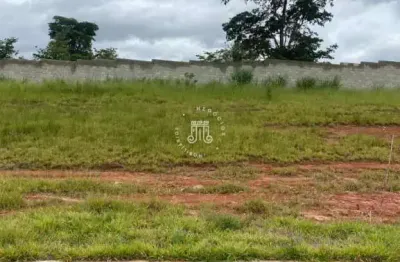 Terreno no condominio lago azul com 250m² em jundiai sp.