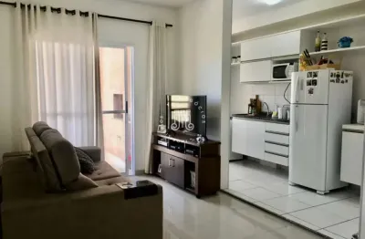 Apartamento à venda no condomínio flex jundiai - bairro jardim florida -  jundiai-sp.