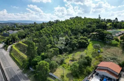 Terreno a venda no bairro parque da fazenda em jundiaí/sp
