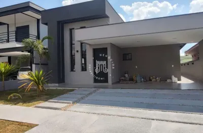 Casa à venda no condomínio gran ville são venâncio - itupeva / sp.