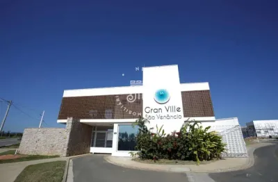 Casa à venda no condomínio gran ville são venâncio - itupeva / sp.