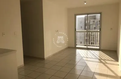 Apartamento à venda no condomínio jardim conquista em jundiaí/sp