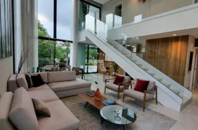 Casa em condomínio fechado com 3 quartos à venda na Rodovia João Cereser, s/nº, Cidade Santos Dumont, Jundiaí