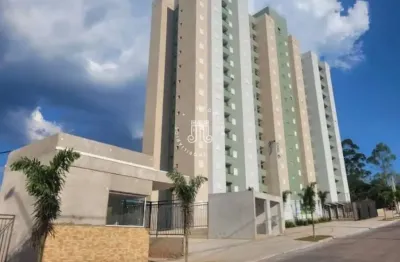 Apartamento com 2 quartos à venda na Rua Primeiro de Maio, 141, Jardim Buriti, Várzea Paulista