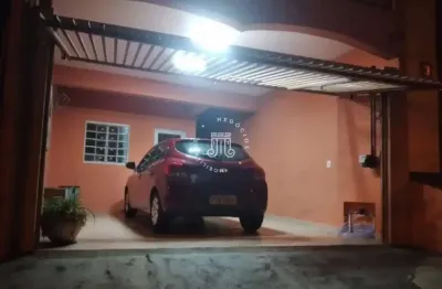 Sobrado à venda no bairro vila nova jundiaínopolis, cidade de jundiaí-sp