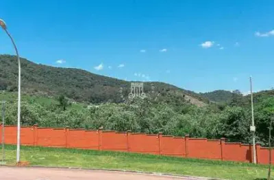 Terreno em condomínio fechado à venda na Avenida Engenheiro Tasso Pinheiro, 12, Vila Maringá, Jundiaí